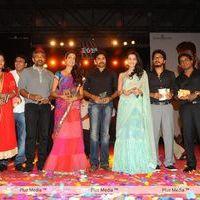 Panja Audio Release - Pictures | Picture 128483